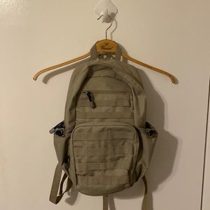 Backpack 17 ltr